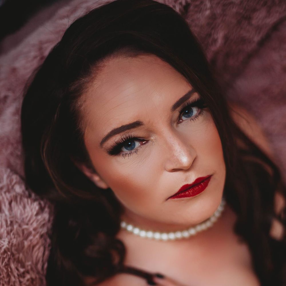 Meet your Posher, Stacy